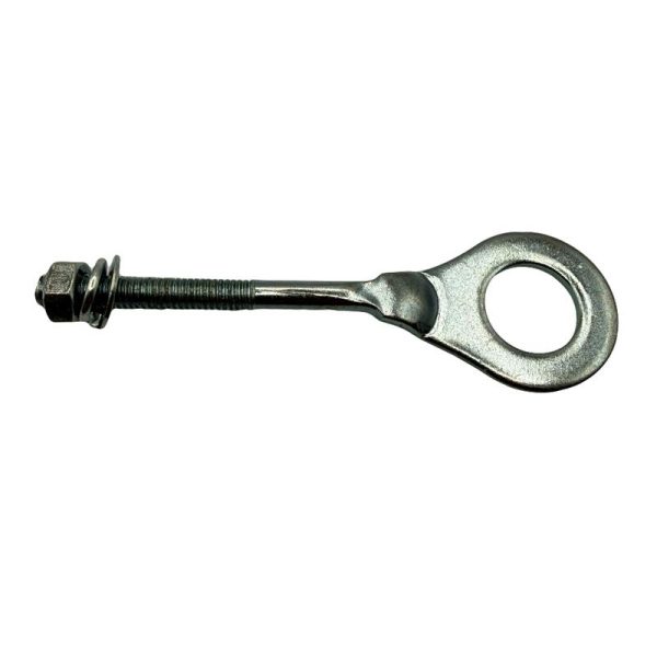 Chain Adjuster, Right for SYM Wolf 150