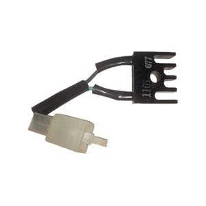 Diode for SYM Wolf