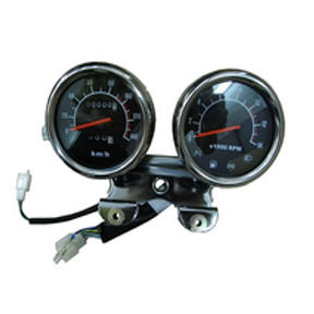 Speedometer Assembly for SYM Wolf