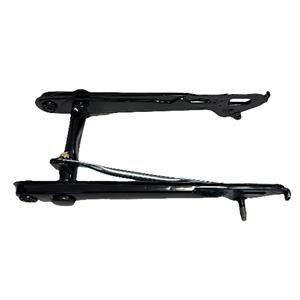Fork Assembly, Rear for SYM Wolf 150