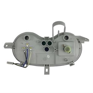 Speedometer Assembly for 50cc - 150cc TaoTao Evo - Image 2
