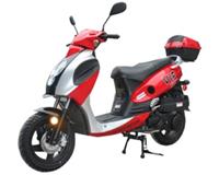 Powermax 150 4T A/C