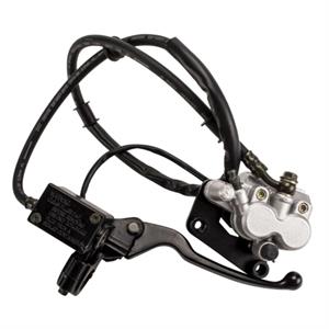 Brake Assembly, Front for 50cc - 150cc Roketa Bahama, Taotao CY50-A