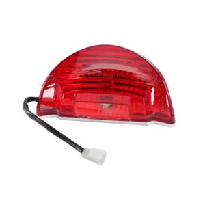 Tail Light Assembly for 50cc - 150cc Roketa Bahama, Taotao CY50-A