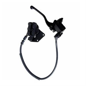 Brake Assembly, Front for 50cc TaoTao New Racer