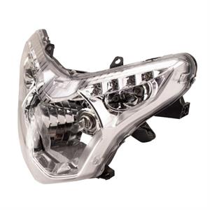 Headlight Assembly for 50cc TaoTao New Racer