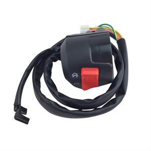 Switch, Combination Right for 50cc TaoTao New Racer - Image 2
