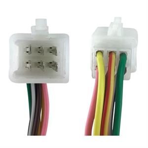 Switch, Combination Right for 50cc TaoTao New Racer - Image 3