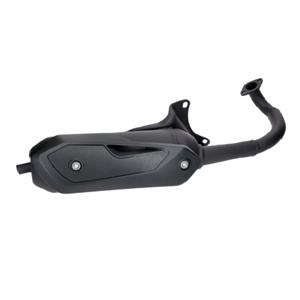 Exhaust, Tecnigas Silent Pro for 50cc 2-Stroke TGB Scooters