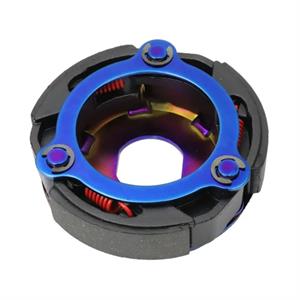 Clutch Shoe, TFC for 125cc Benelli, Italjet, Malaguti, Yamaha Scooters