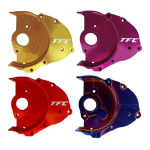 Gearbox Cover, TFC for 50cc 2-Stroke Honda Elite, Dio
