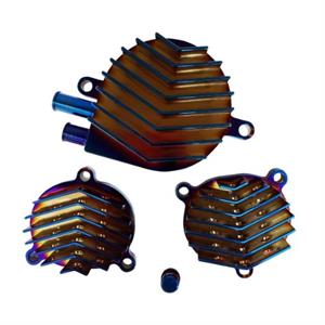 Valve Cooling Cover, TFC for Yamaha Zuma 125