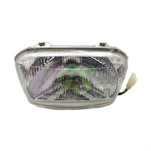 Headlight Assembly for TGB Key West