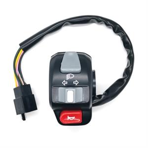 Switch, Combination Left for TGB Key West