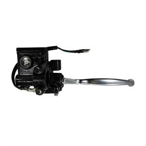 Brake Master Cylinder, Right for 50cc 2-Stroke TGB Delivery