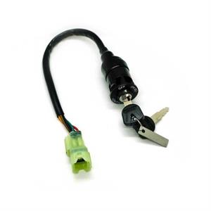 Key Switch for TGB Outback Blade 425