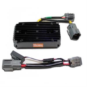 Voltage Regulator / Rectifier for TGB Outback Blade 425