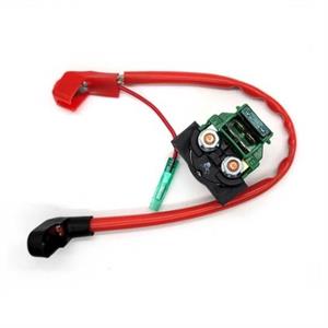 Starter Relay for TGB Outback Blade 425