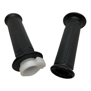Throttle Grip Set for Scooters, Dirt Bikes