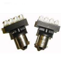 Light Bulb, 12V LED