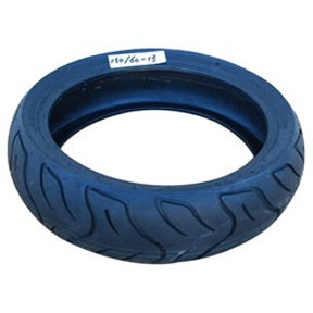 Tire, 120/70-12" for Scooters