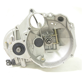 Transmission Box for 800cc Go Karts