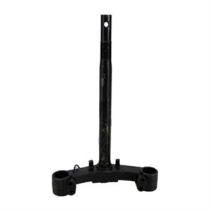 Fork, Triple Tree for 50cc - 150cc Roketa Bahama, Taotao CY50-A