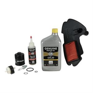 Tune-Up Kit for 125cc - 150cc Genuine Buddy