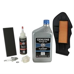 Tune-Up Kit for 50cc 2-Stroke Genuine RH