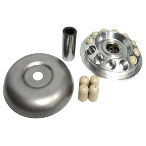 Variator Kit, Turbo Kit for Daelim 125cc Scooters