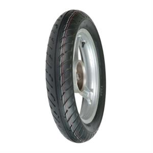 Tire, Vee Rubber 120/80-16" VRM-224 (Rear) for Scooters