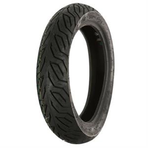 Tire, Vee Moto 110/80-14" VRM-459 for NIU NQi GT/S, SYM Jet 14