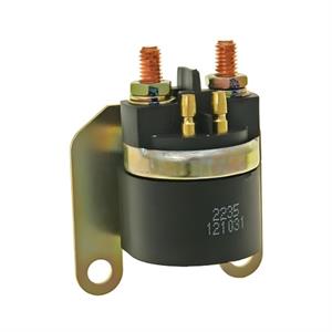 Starter Relay for 50cc 2-Stroke Keeway, CPI Scooters