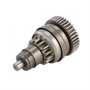Starter Bendix for 50cc 2-Stroke Vespa, Piaggio Scooters