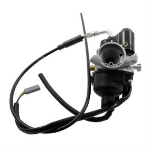 Carburetor for 50cc 2-Stroke Vespa, Piaggio