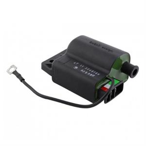 CDI / Ignition Coil for 50cc 2-Stroke Vespa ET2