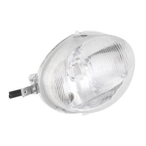 Headlight Casing for 50cc 2-Stroke Vespa ET2