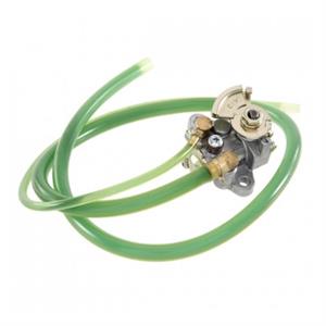 Oil Pump for 50cc 2-Stroke Vespa, Piaggio Scooters