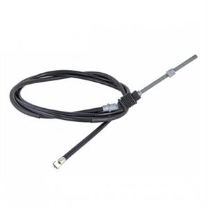 Brake Cable, Rear for Vespa Scooters