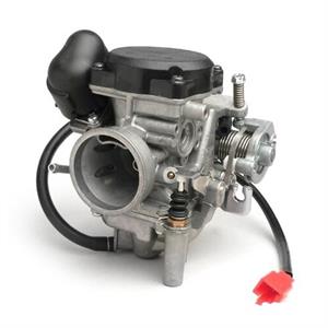 Carburetor for 150cc Vespa, Piaggio Scooters