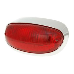 Tail Light Assembly for Vespa ET2, ET4