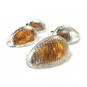 Turn Signals Set for Vespa ET2, ET4