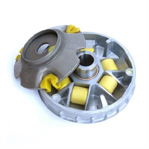 Variator Kit for 125cc - 150cc Vespa, Piaggio (Leader Engine)