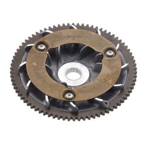 Variator Outer Pulley for 125cc - 150cc Vespa, Piaggio
