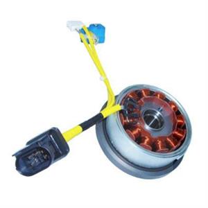 Alternator for 150cc - 200cc Vespa LX150, ET4 (Leader Engine)