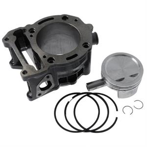 Cylinder Kit for 125cc - 200cc Vespa, Piaggio Scooters