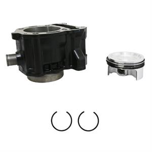 Cylinder Kit, 75mm for 300cc Vespa, Piaggio Scooters