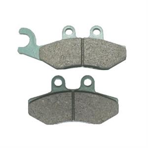 Brake Pads, Front for 50cc - 400cc Vespa, Piaggio Scooters