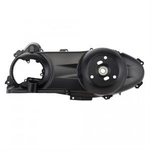 CVT Cover, Matte Black for 250cc - 300cc Vespa GTS, GTV
