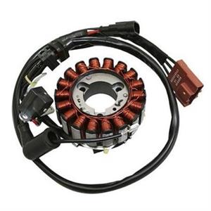 Stator for 250cc - 300cc Vespa, Piaggio Scooters